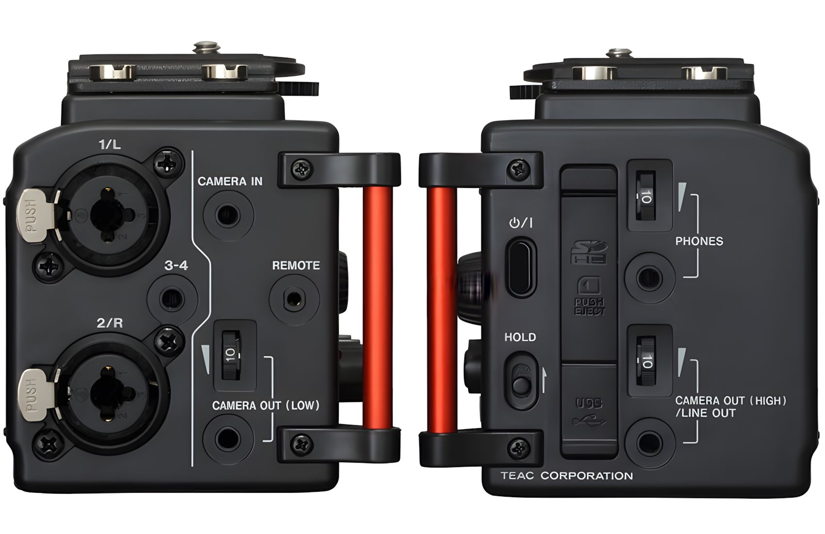 DR-60D-MKII