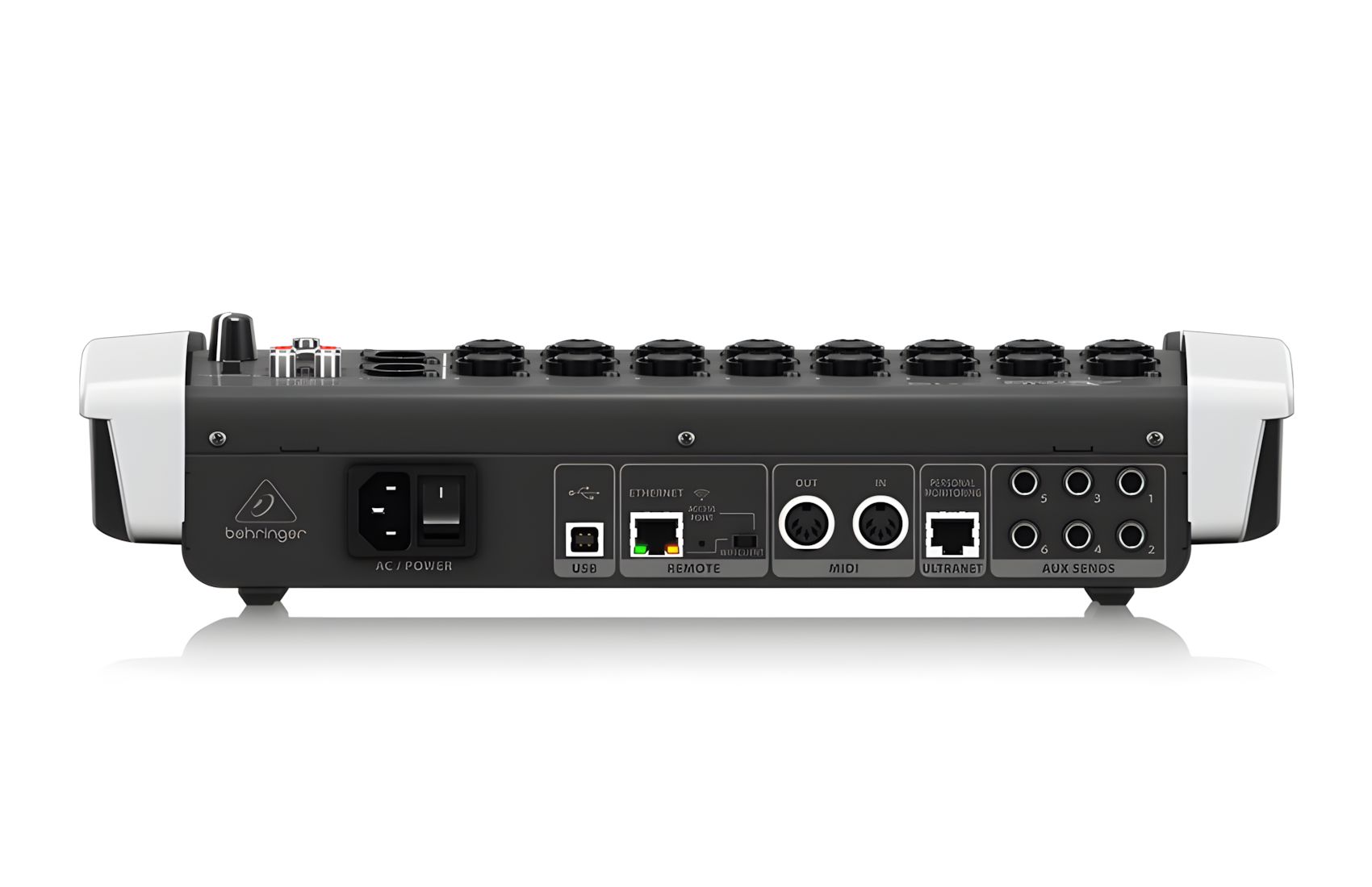 X18 for iPad/Tablet