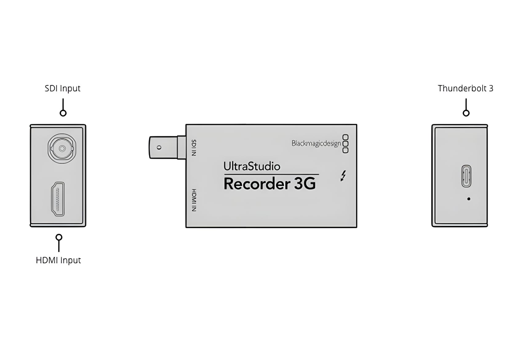 UltraStudio-Recorder-3G
