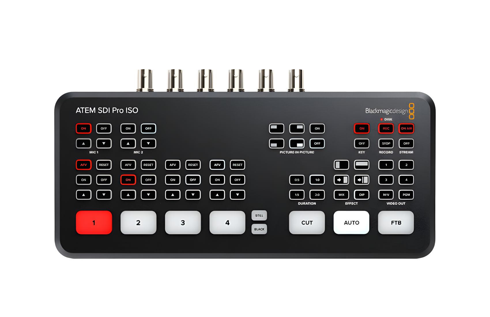 Micro Studio 4K G2 Bundle-4