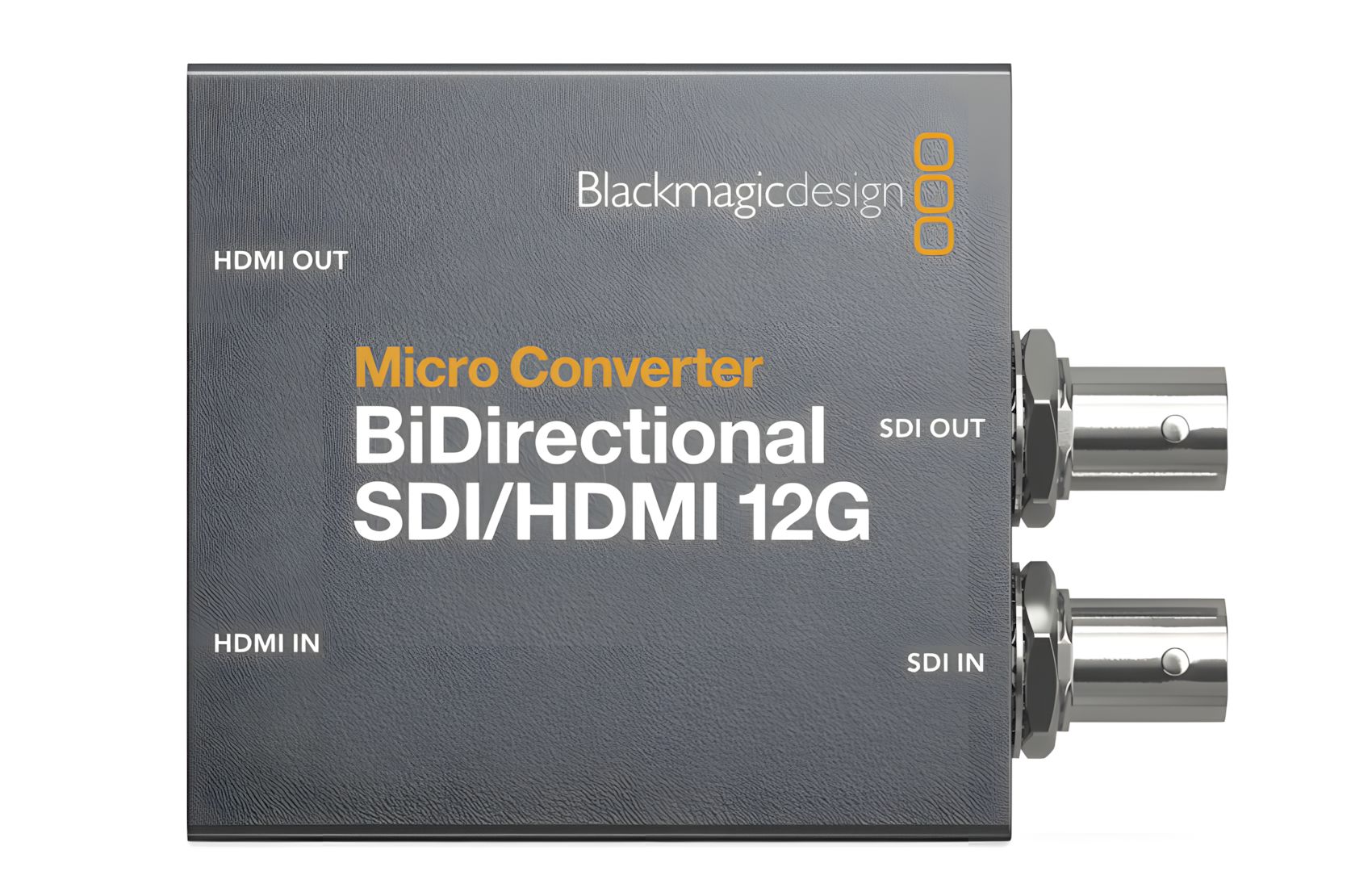 Micro Bidirect SDI to HDMI 12G