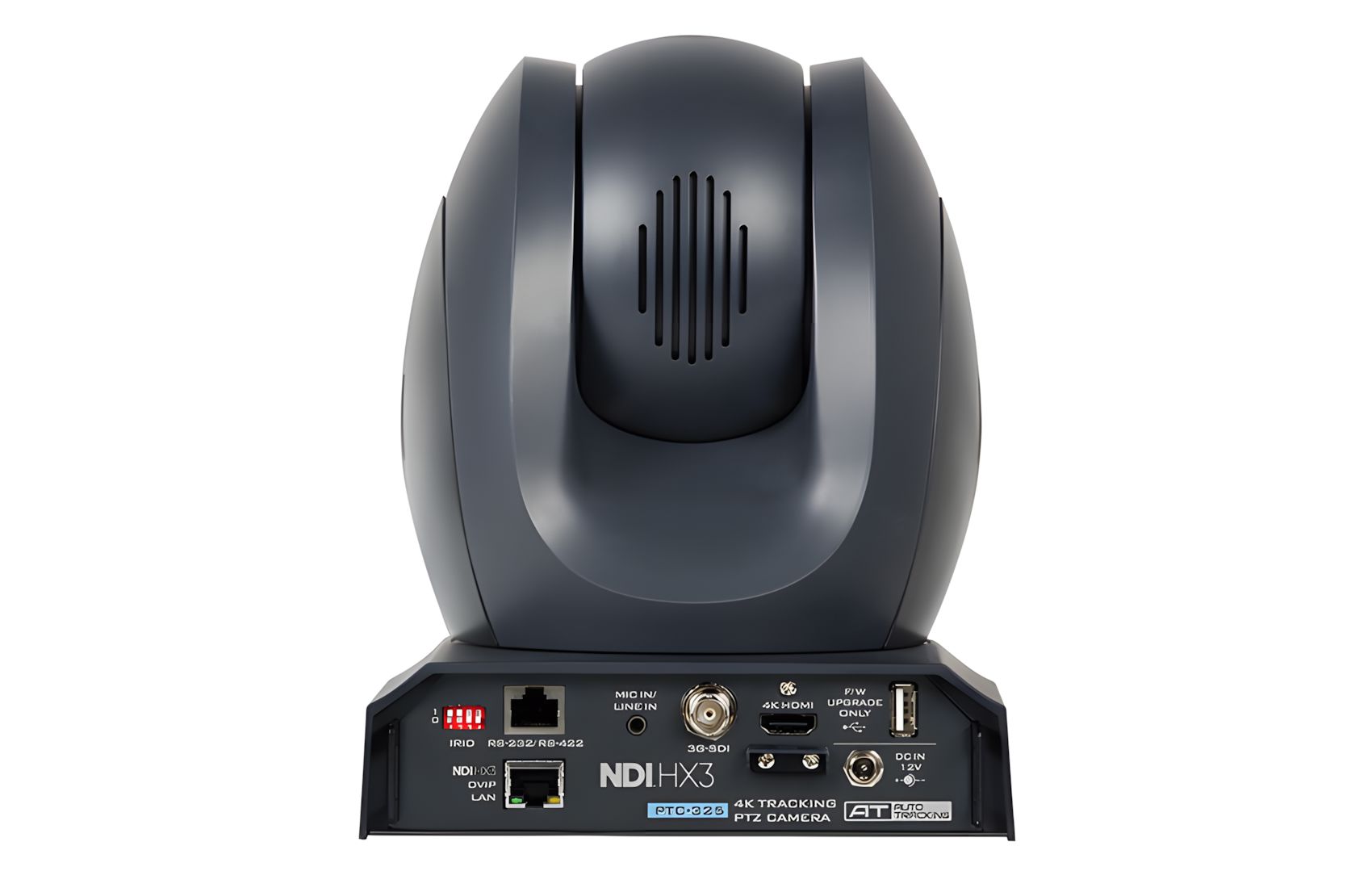 PTC 325 NDI Black