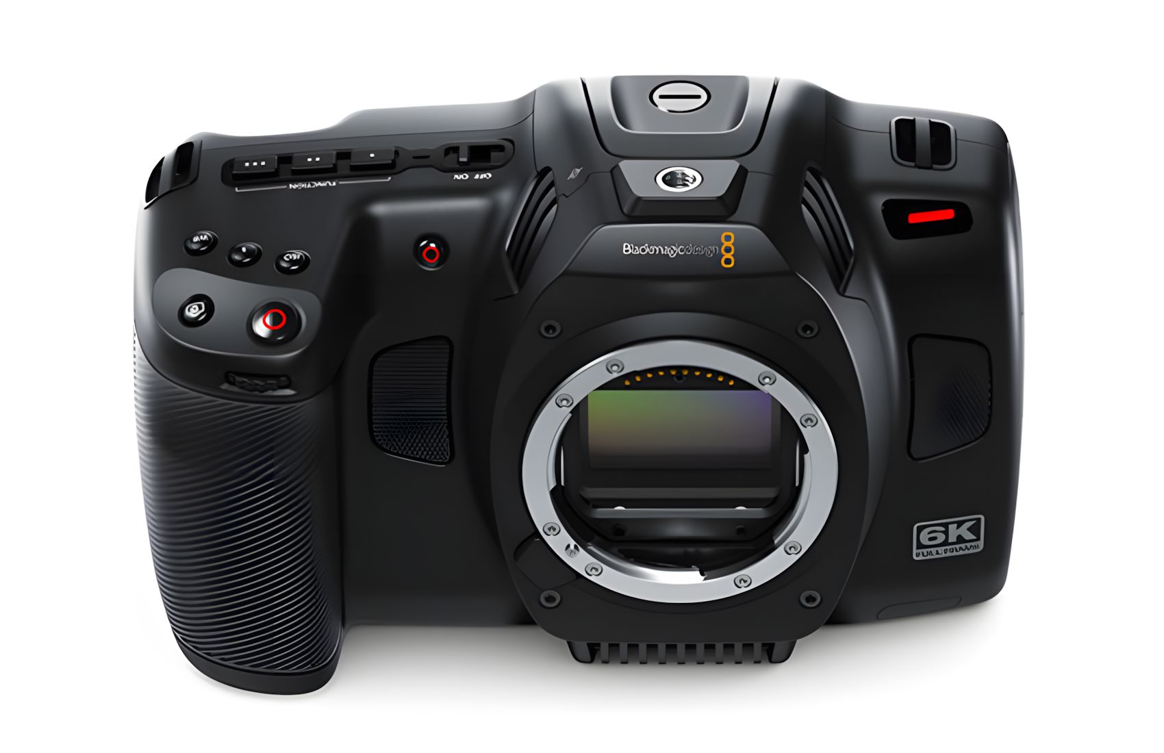 Pocket 6K L-Mount Bundle V1