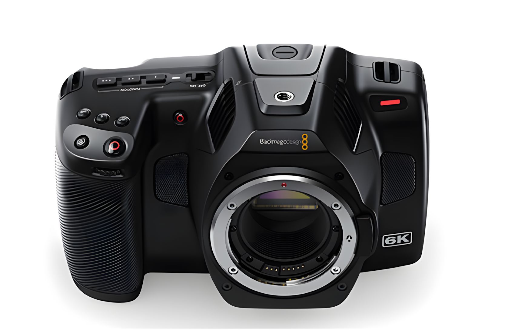 Pocket 6K G2 Bundle V2