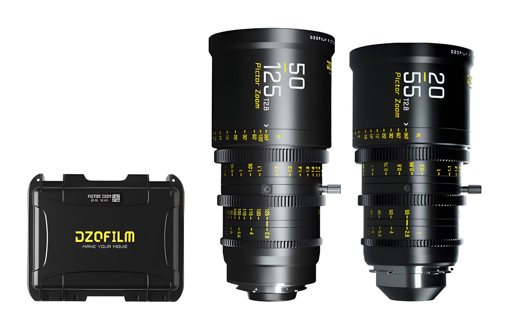 Pocket 6K L Bundle V4