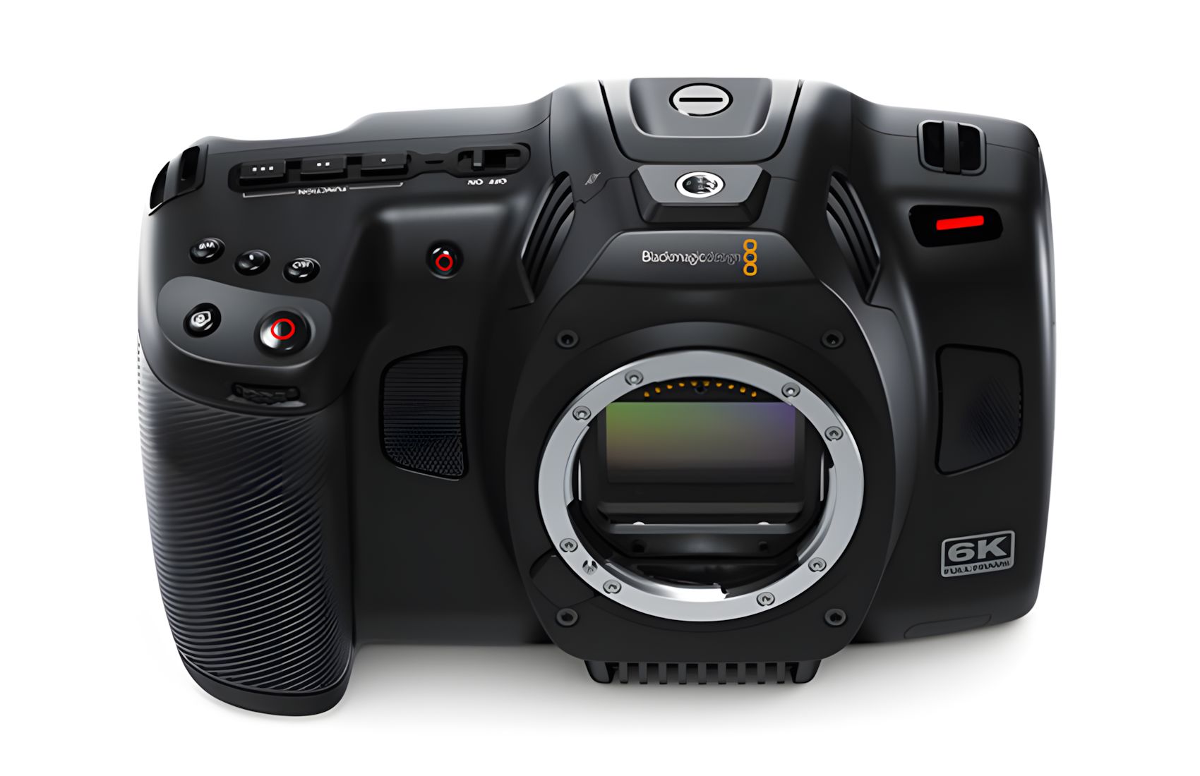 Pocket 6K L Bundle V2 Shoulder