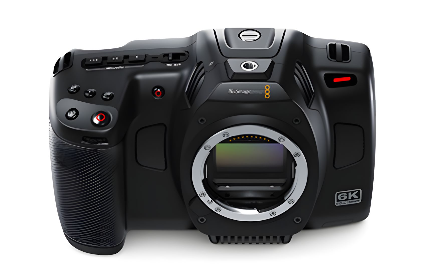 Pocket 6K L Bundle V4 Shoulder