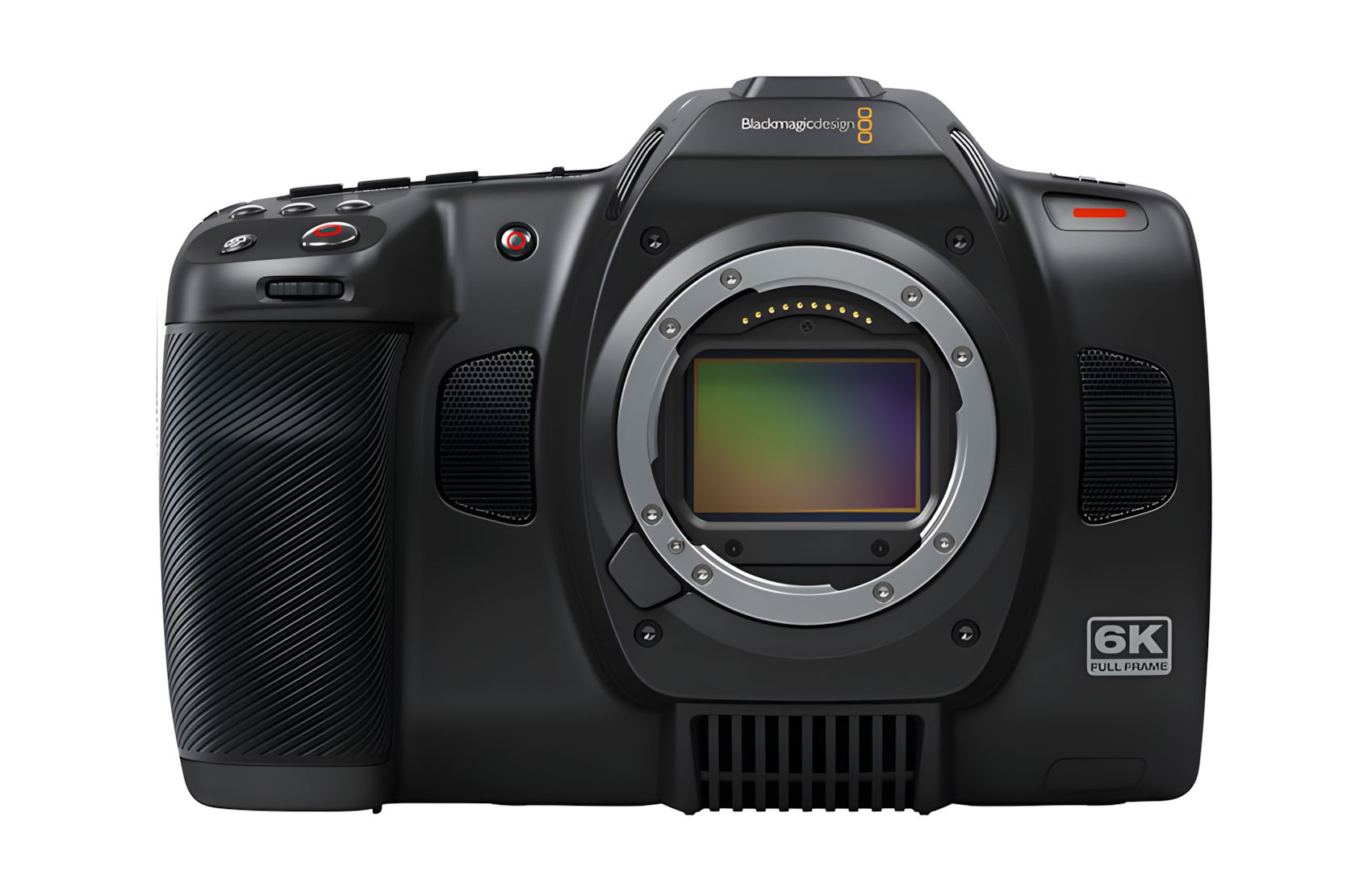 Pocket Cinema 6K Full-Frame L