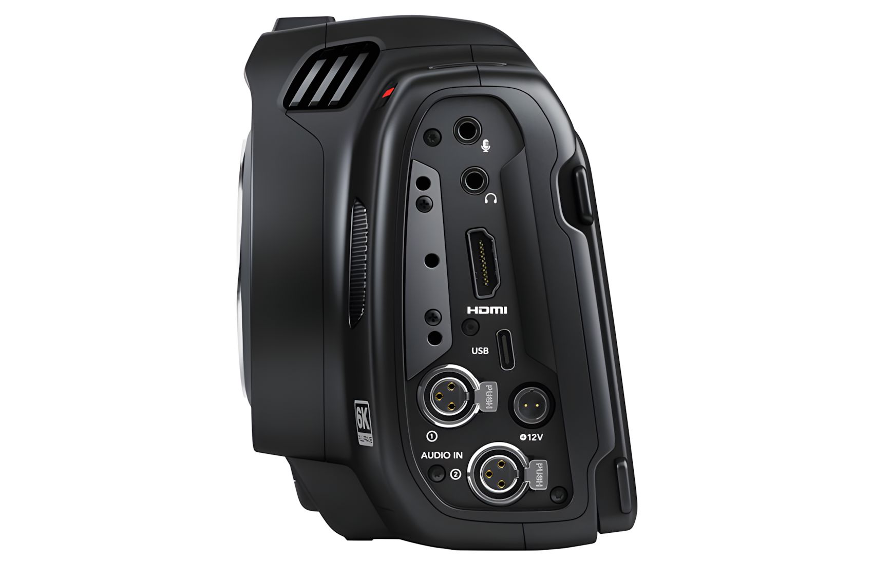 Pocket Cinema 6K Full-Frame L
