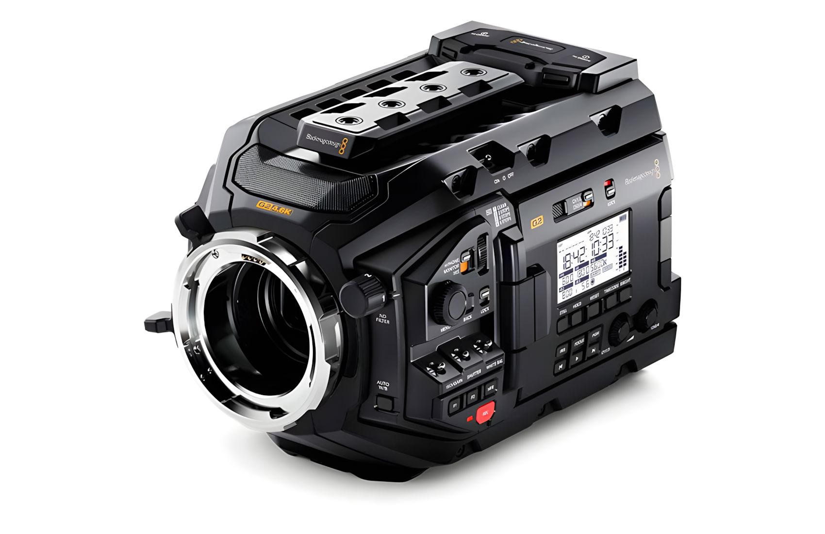 URSA Mini Pro 4.6K G2 Basic