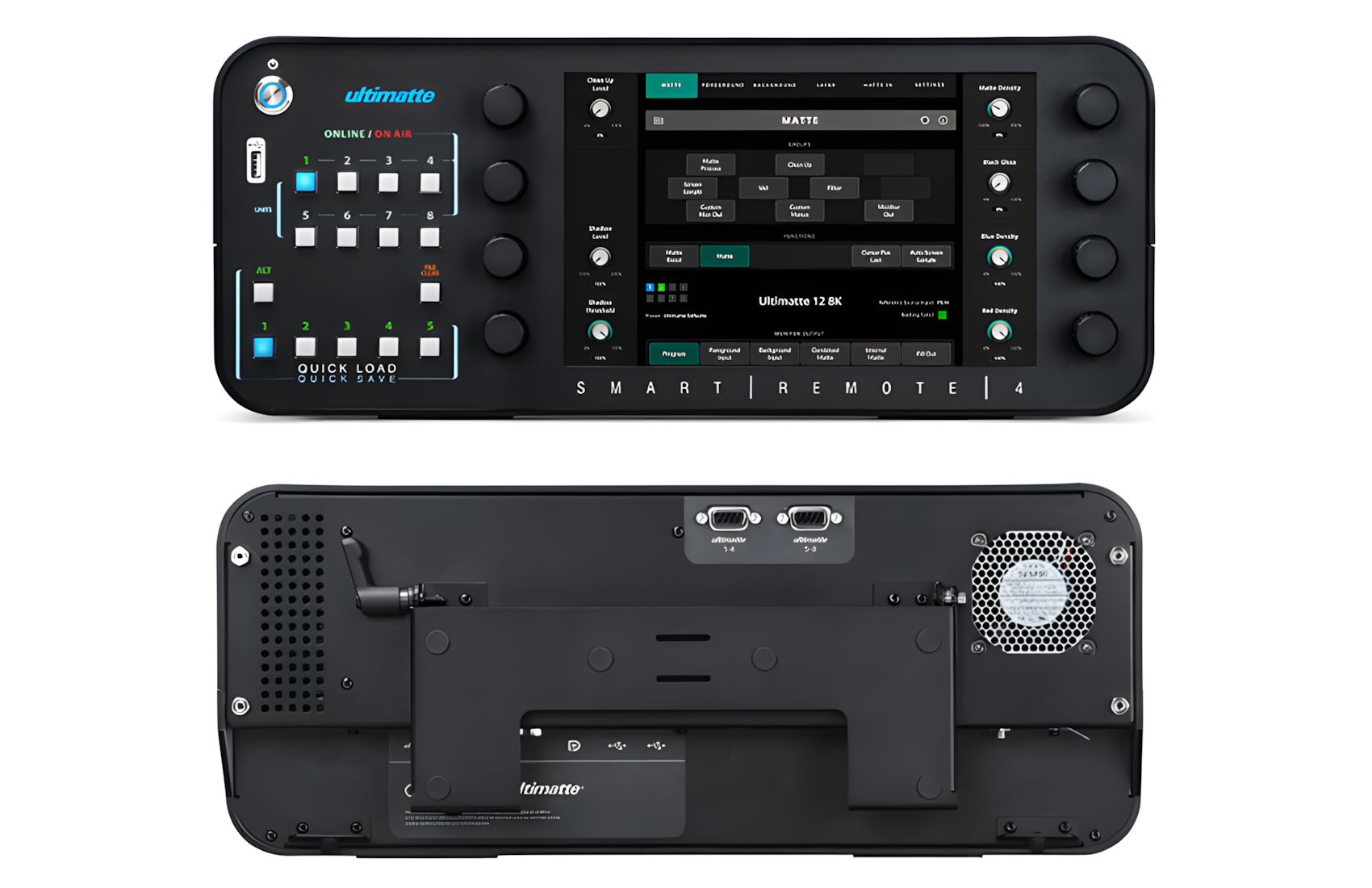 Ultimatte Smart Remote 4