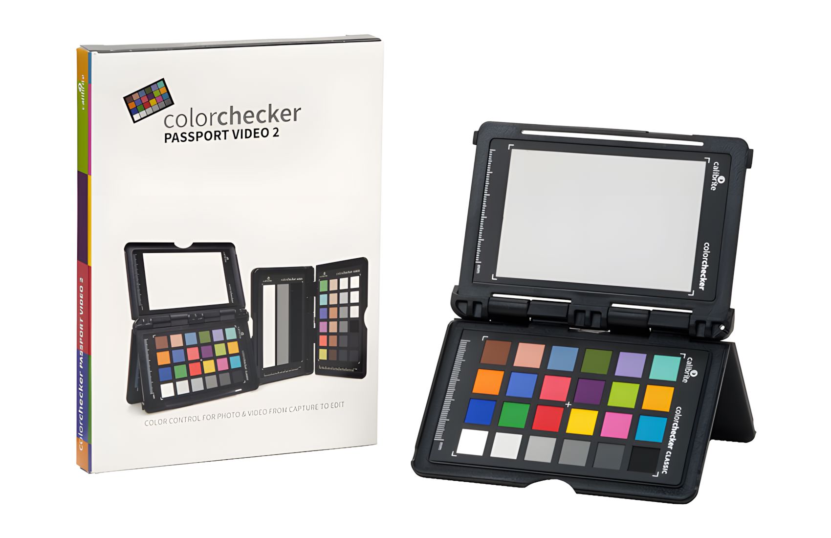ColorChecker Passport Video 2