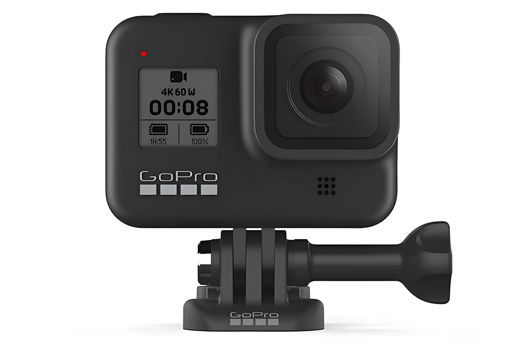 Hero 8 Black