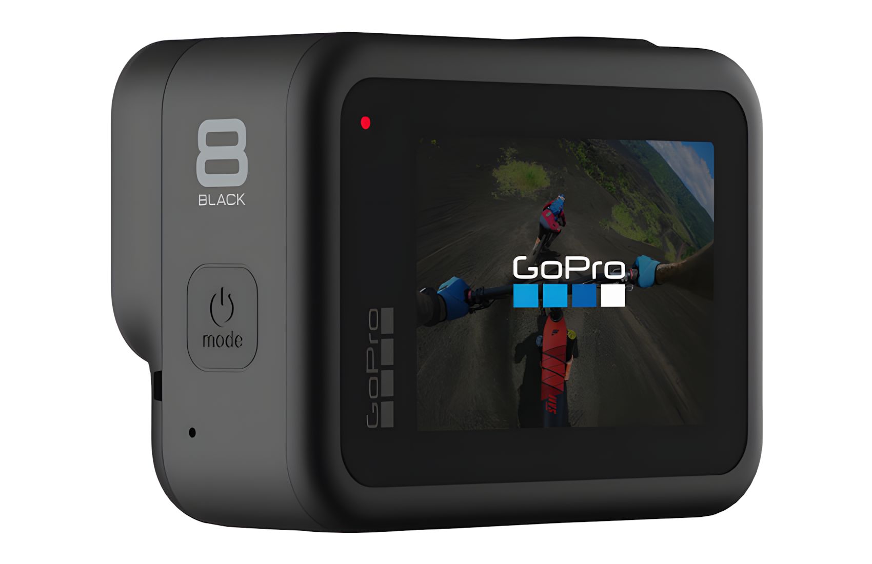 Hero 8 Black
