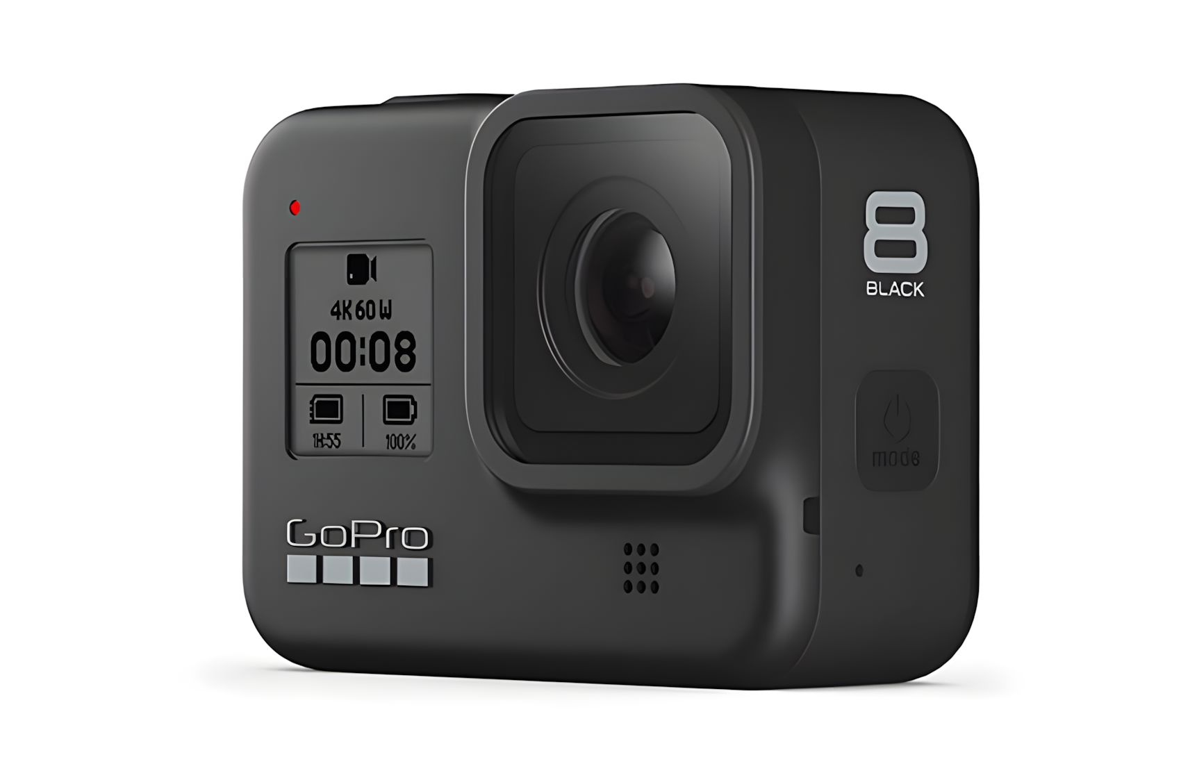 Hero 8 Black