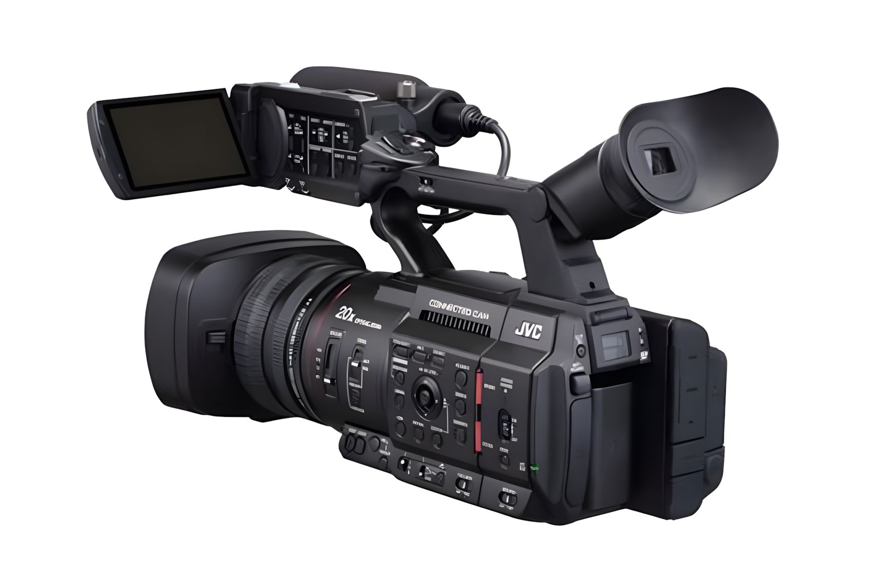 HC500 CMOS 1 20X 4K