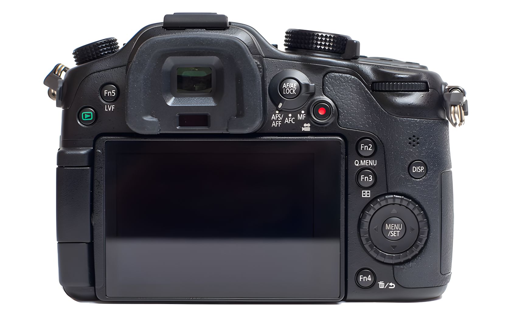 DMC-GH3EG-K