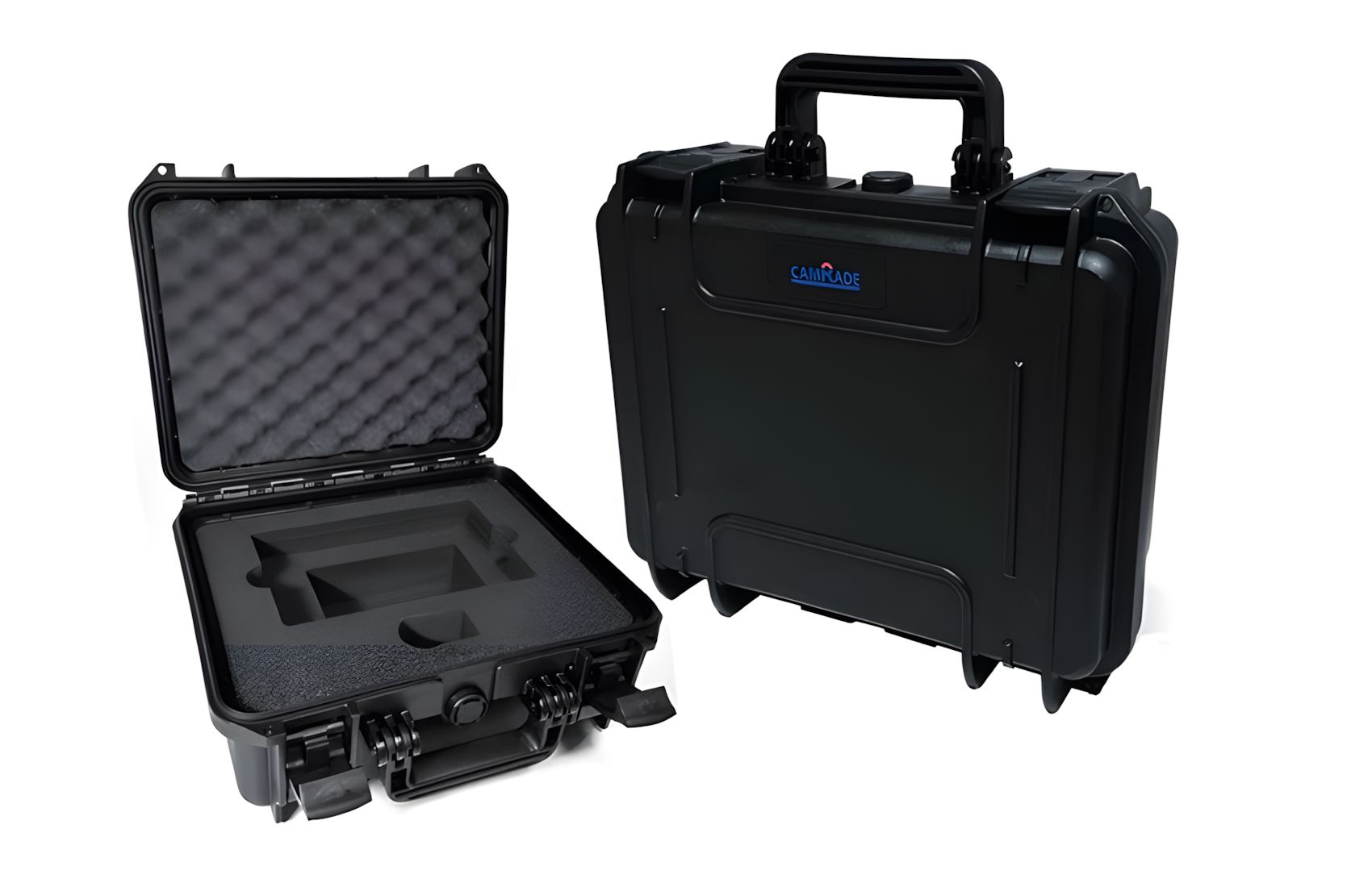 Hardcase for TVlogic F-7HS