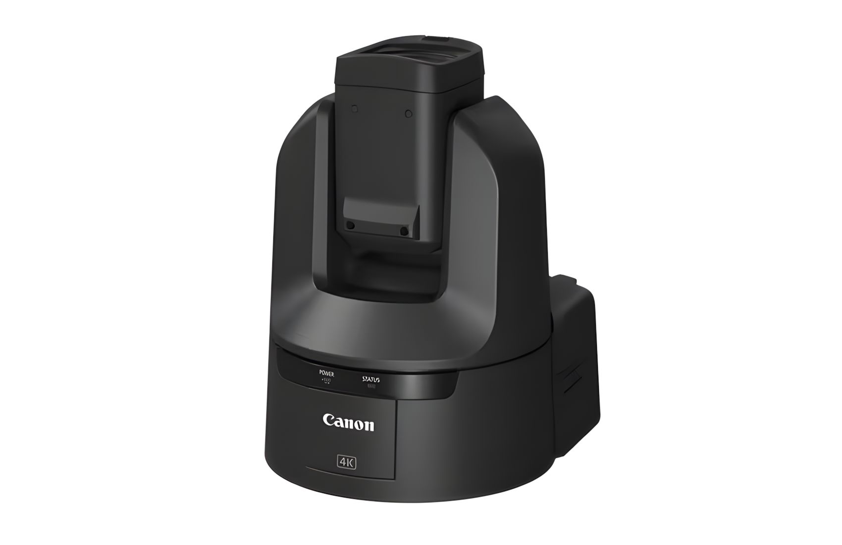 CR-N350 4K PTZ Black
