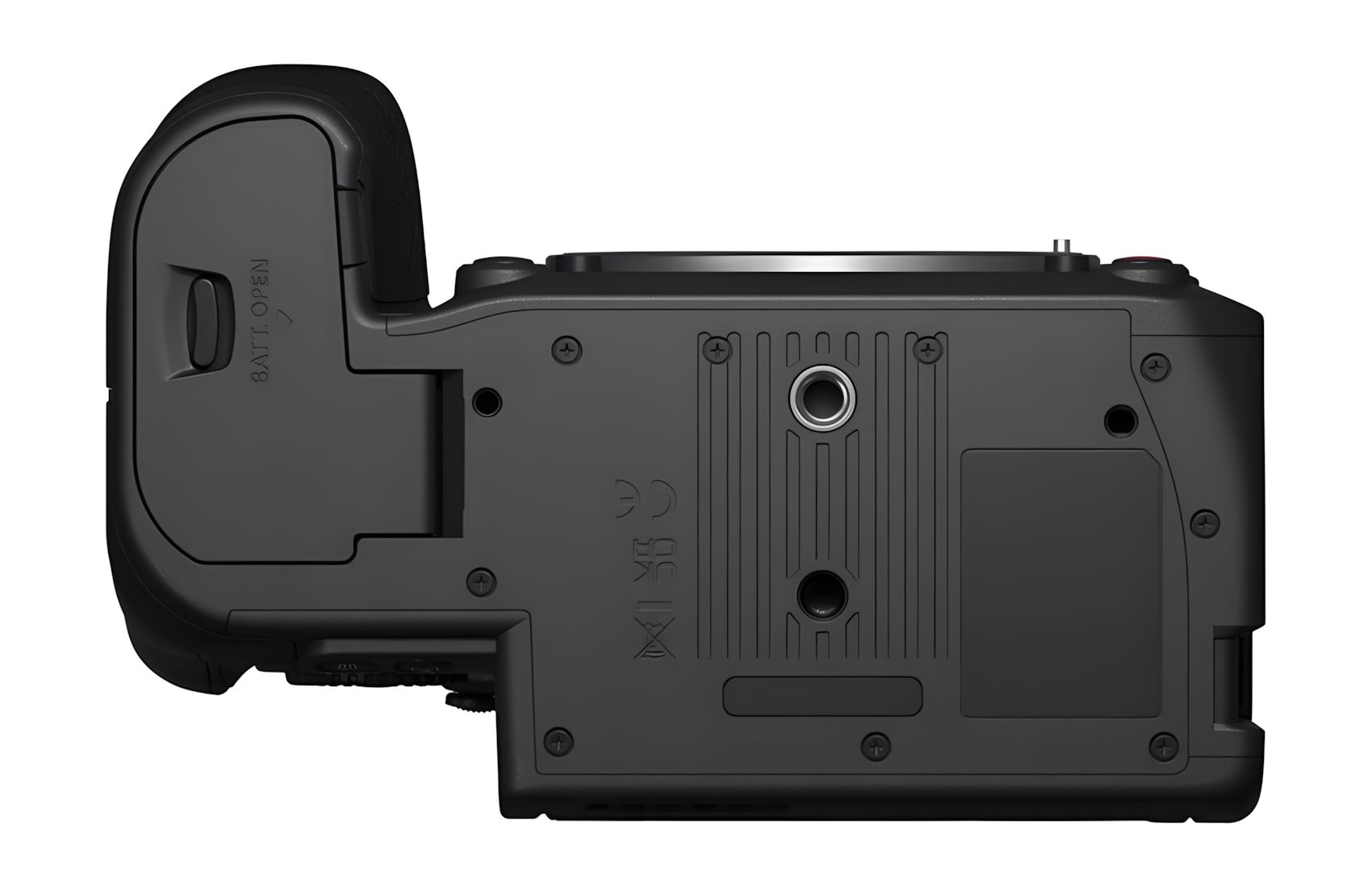 EOS C50