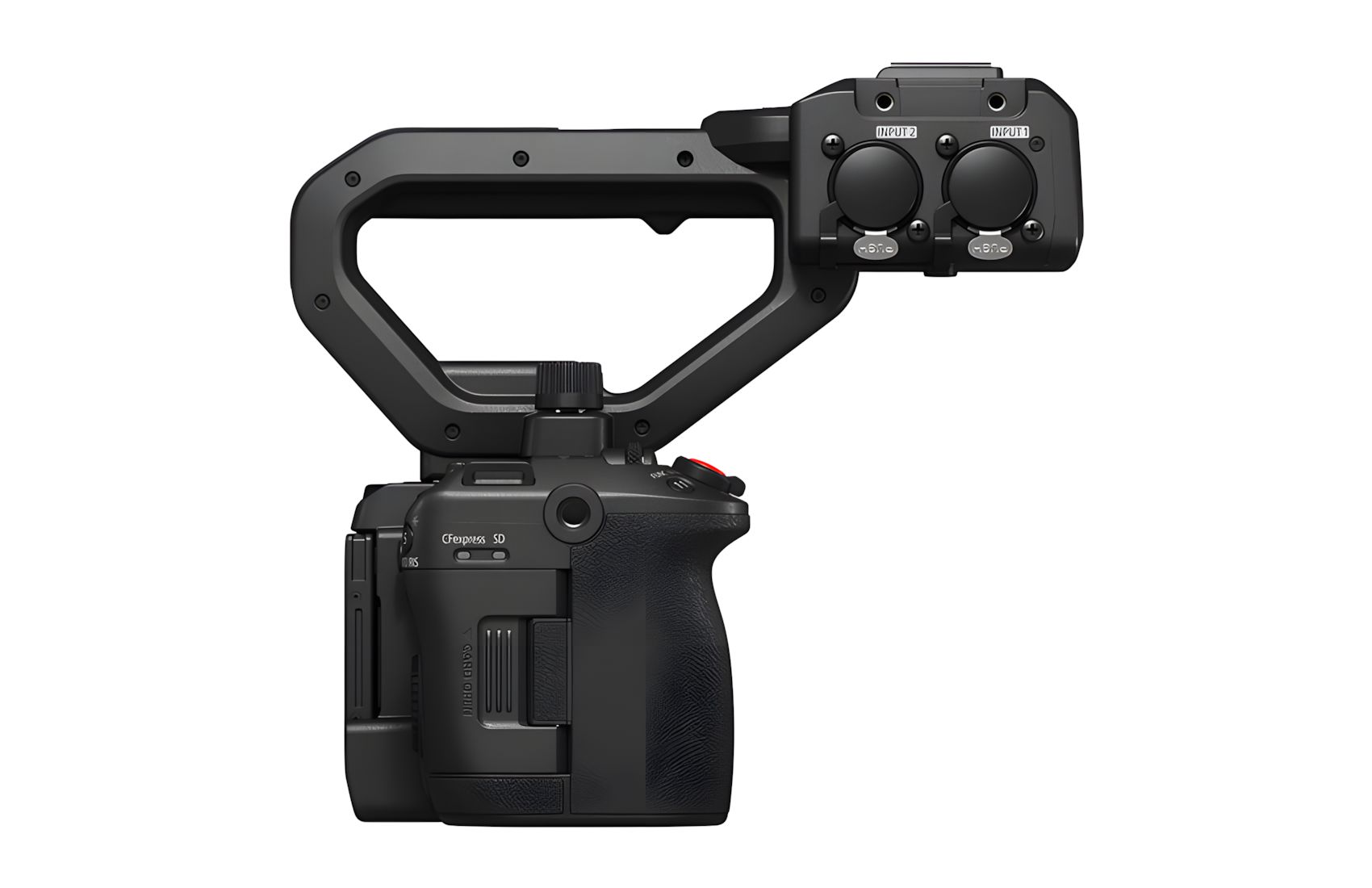 EOS C50