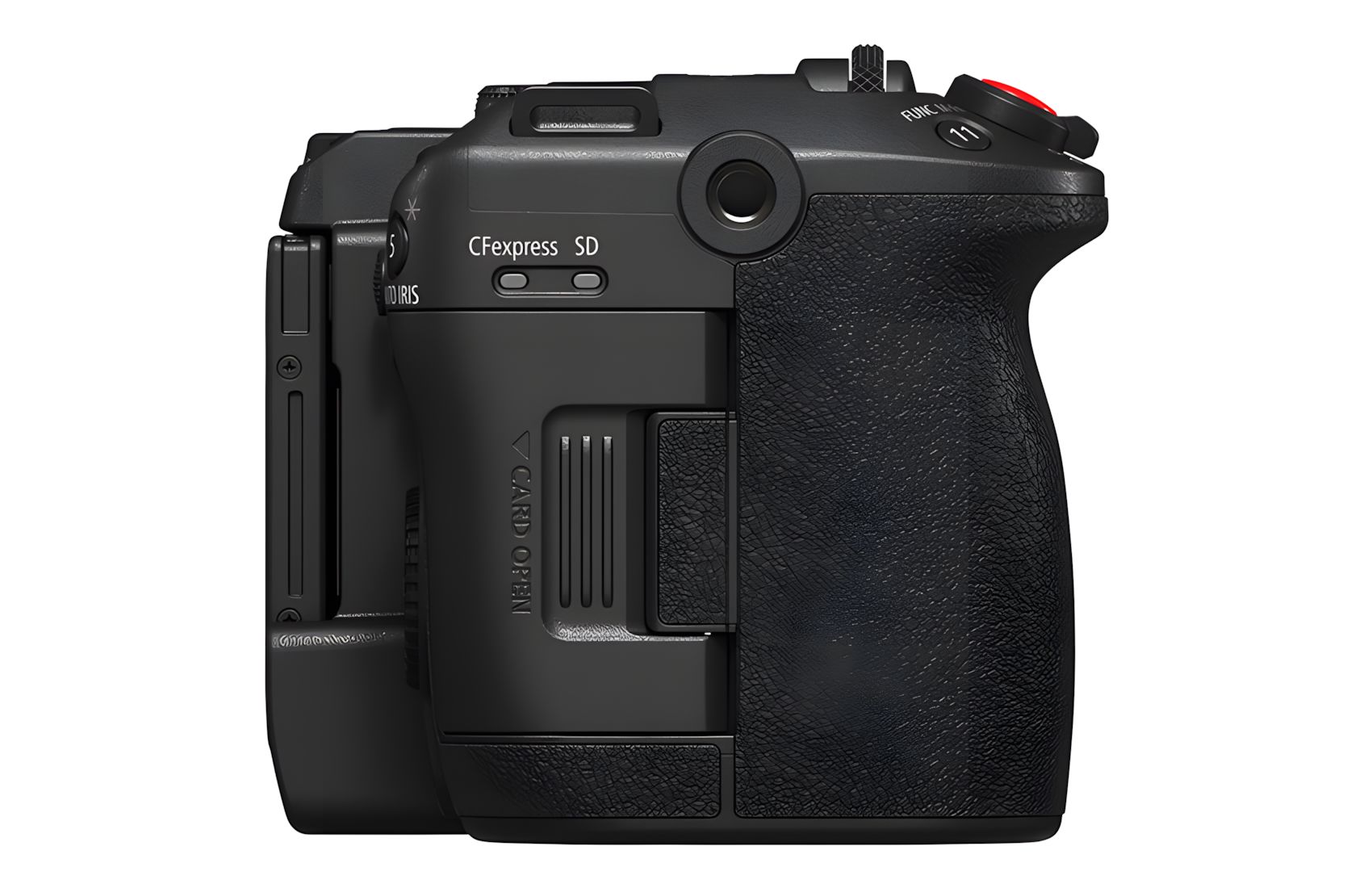 EOS C50