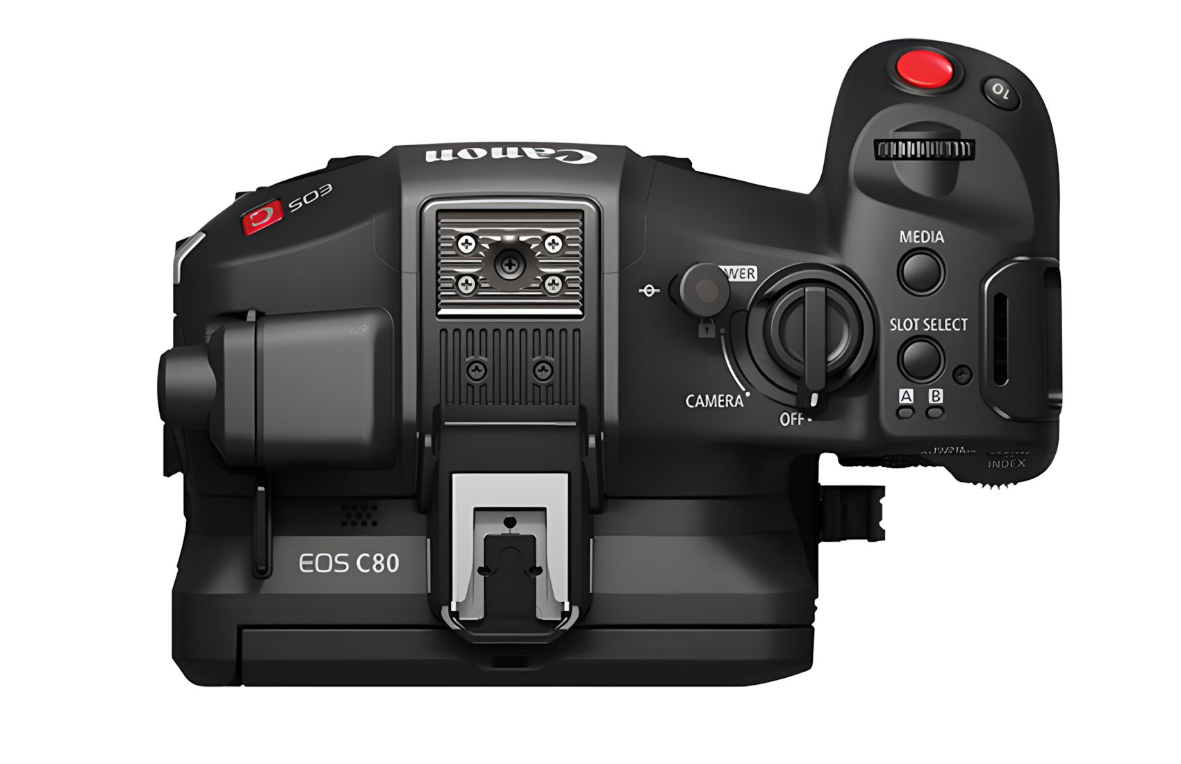 EOS C80