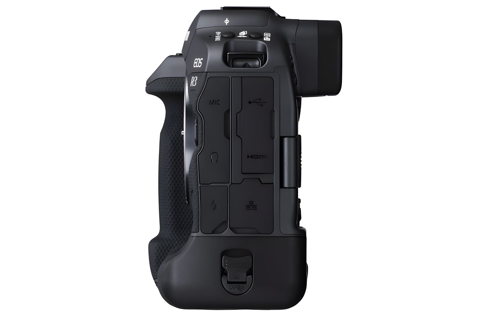 EOS R3 Mirrorless