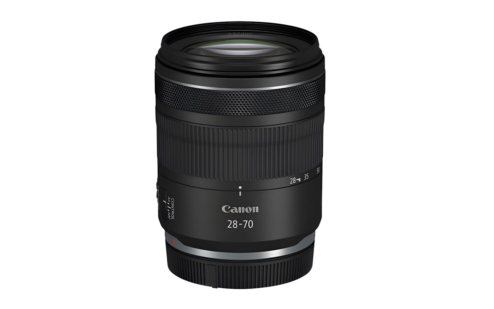 RF 28-70mm f/2.8 IS STM