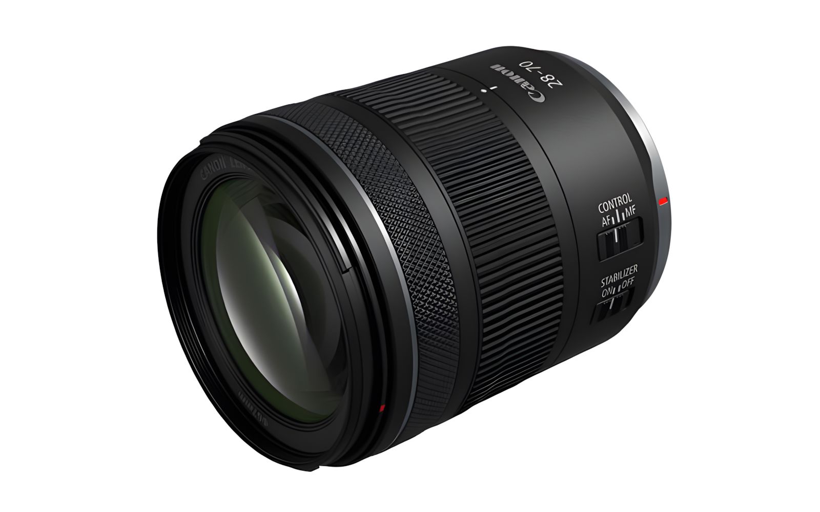 RF 28-70mm f/2.8 IS STM