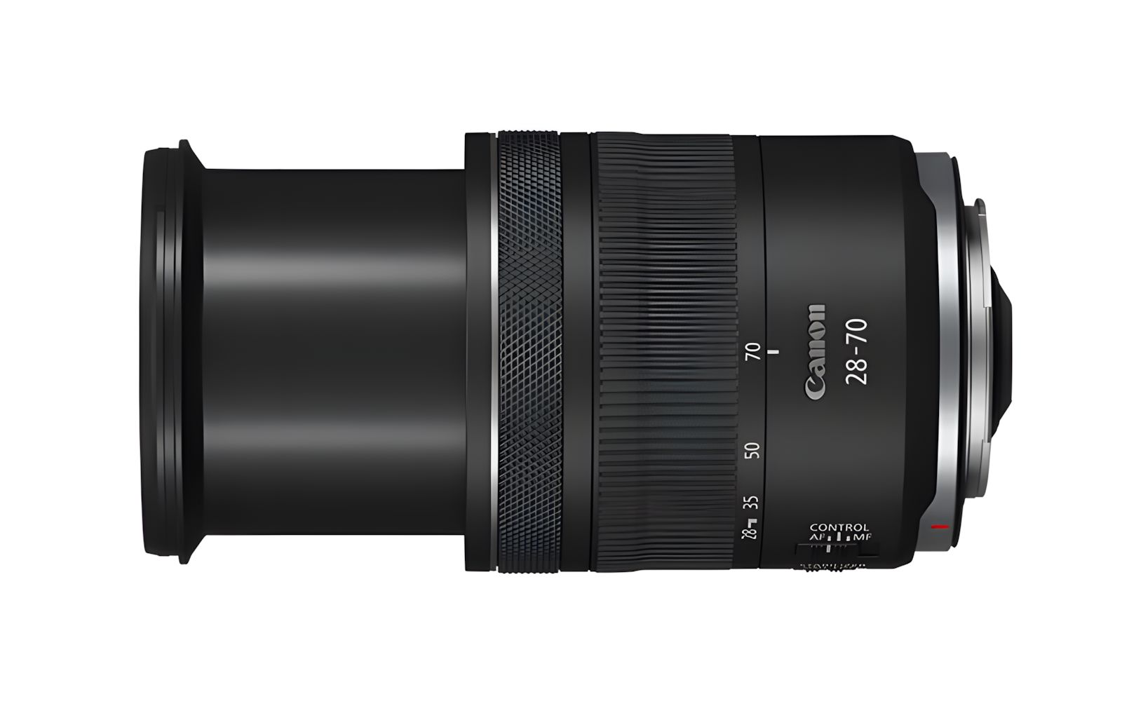 RF 28-70mm f/2.8 IS STM