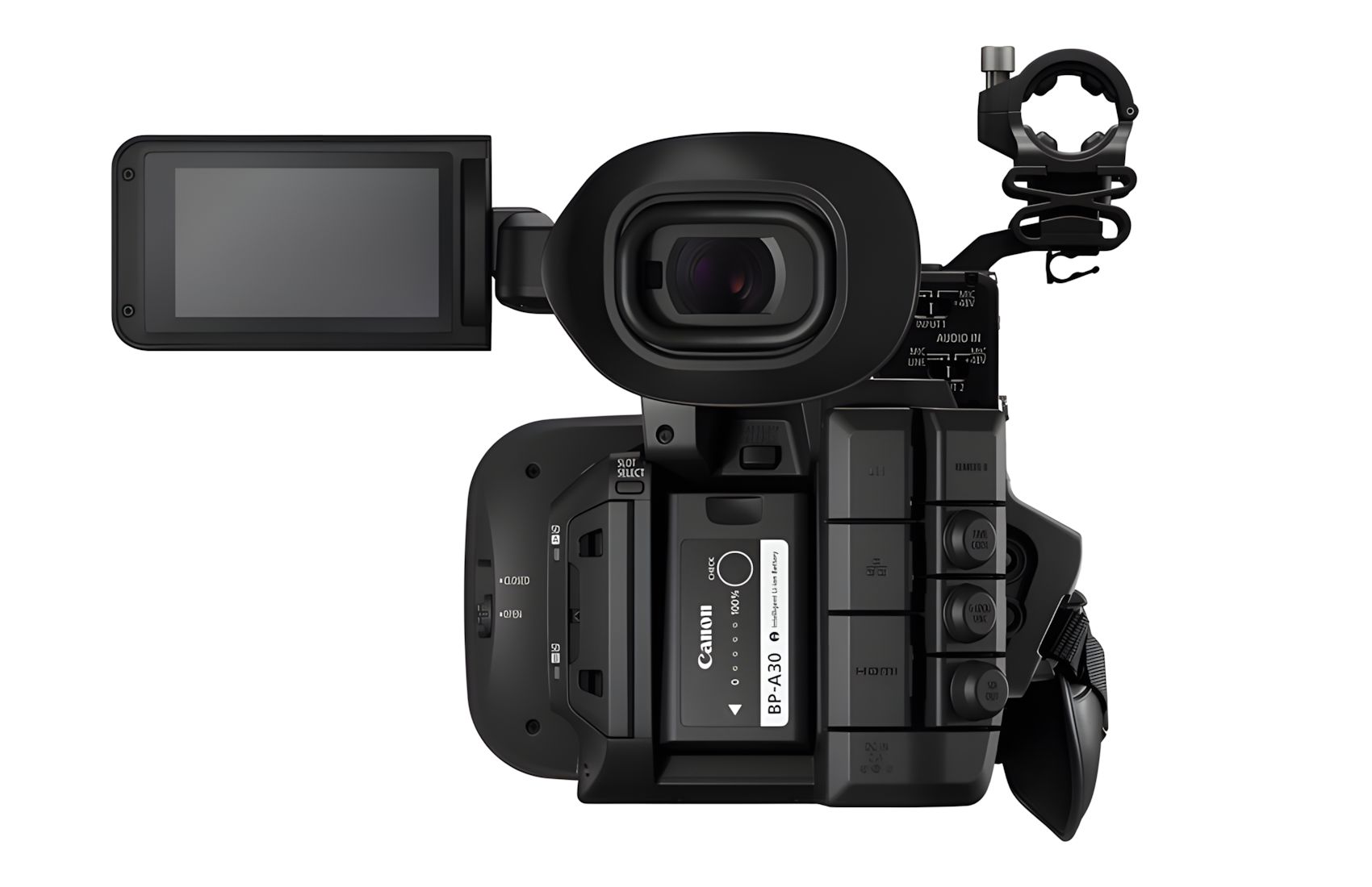 XF605 1'' 15X 4K