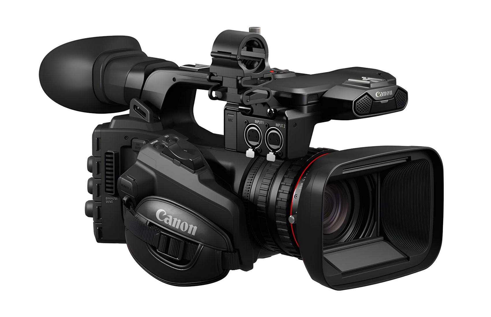 XF605 1'' 15X 4K