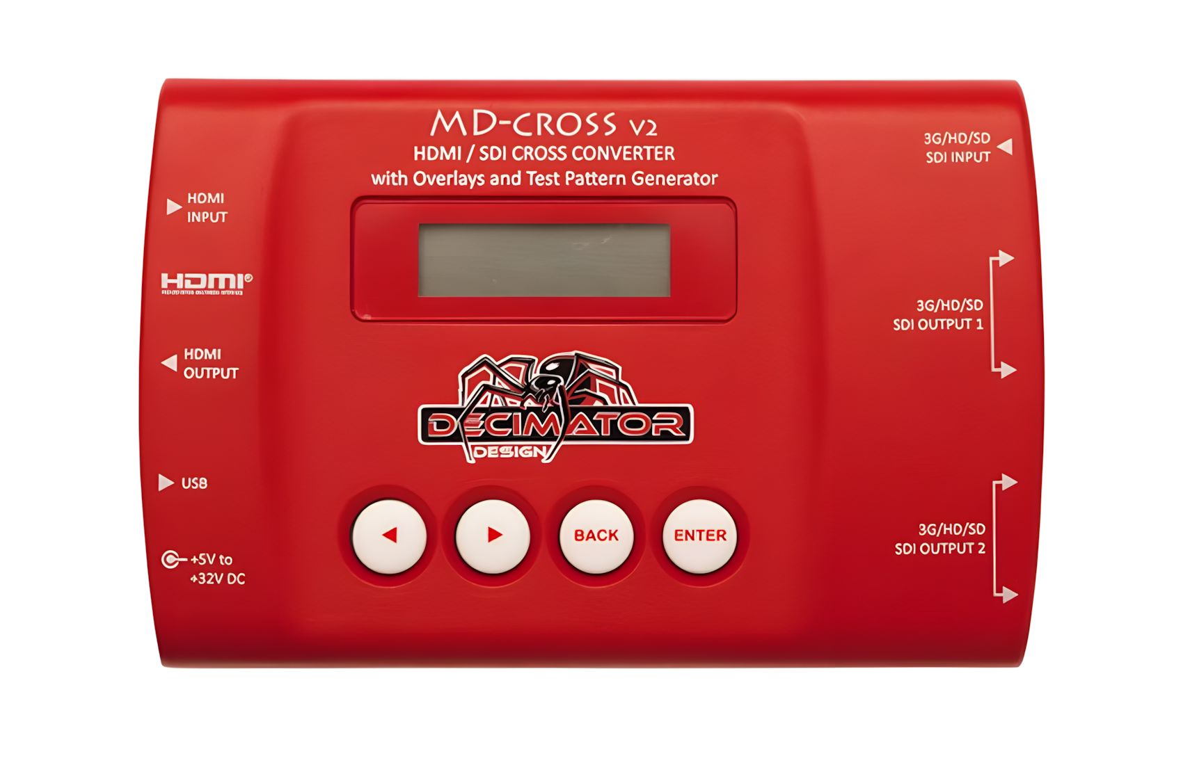 MD CROSS V2