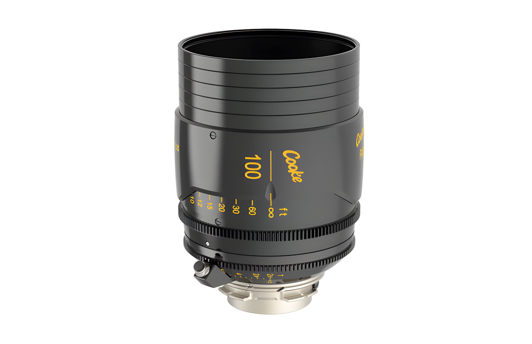 Panchro FF Classic T2.6 100mm