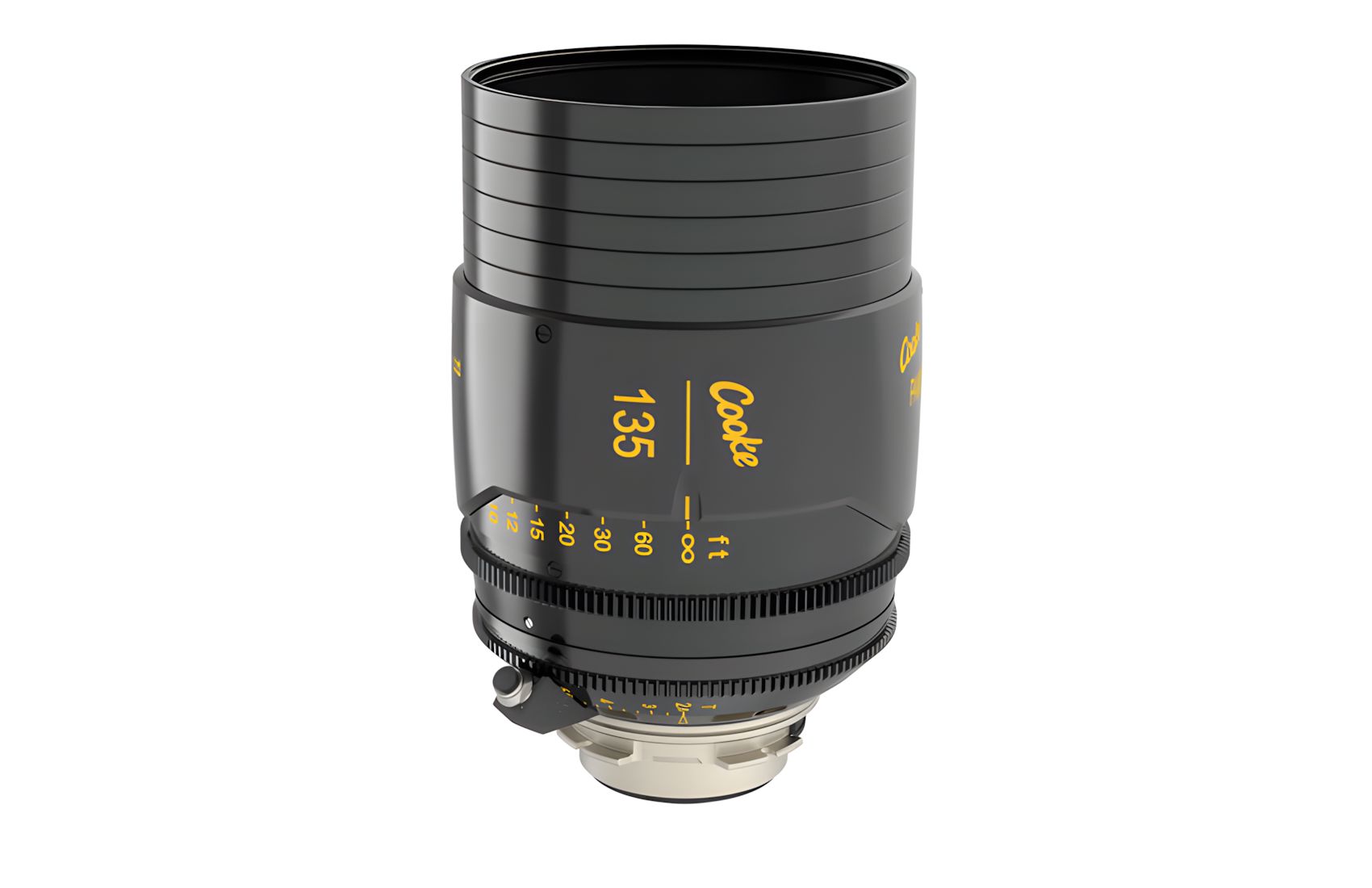 Panchro FF Classic T2.8 135mm