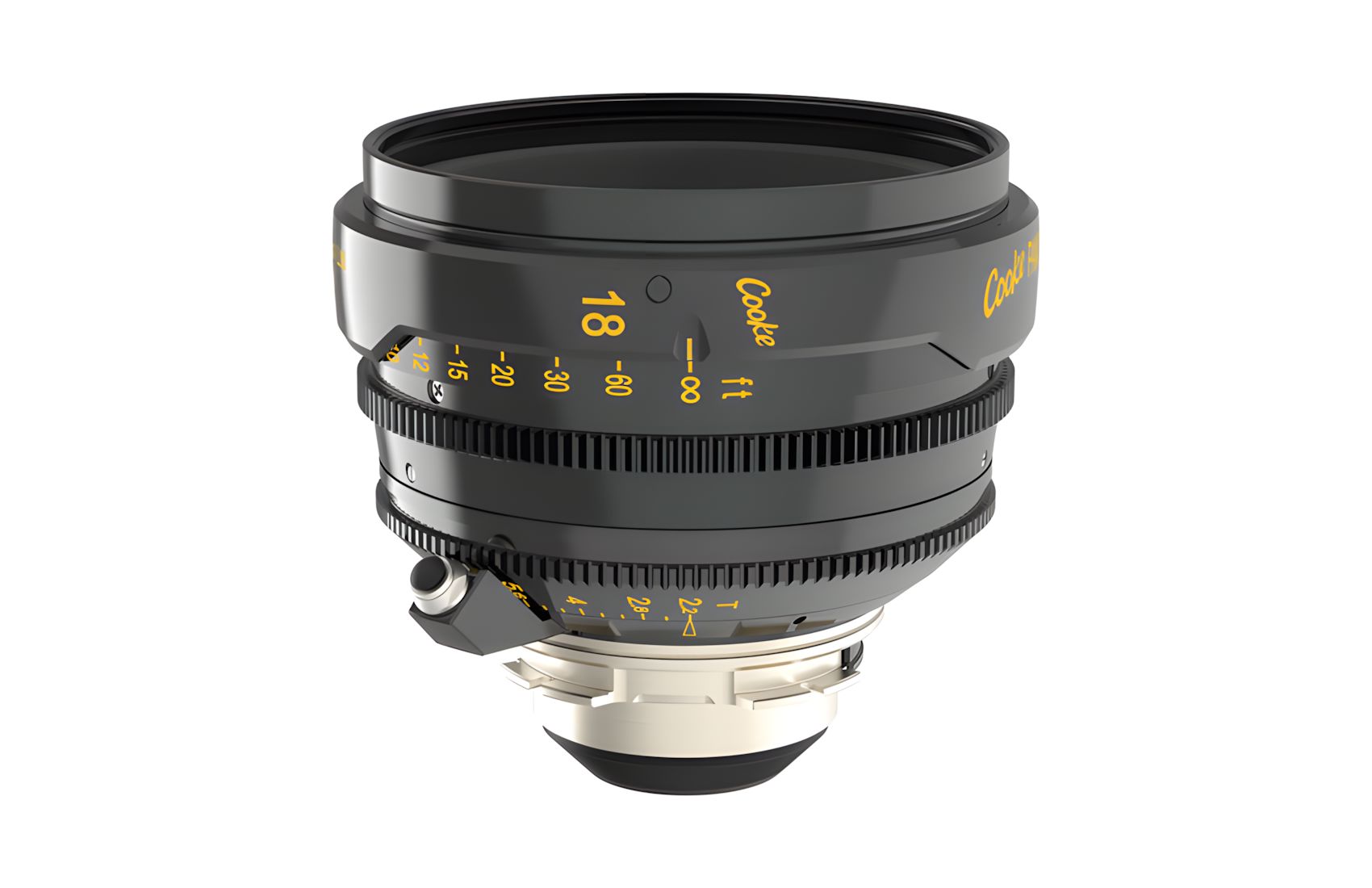 Panchro/i FF Classic T2.2 18mm