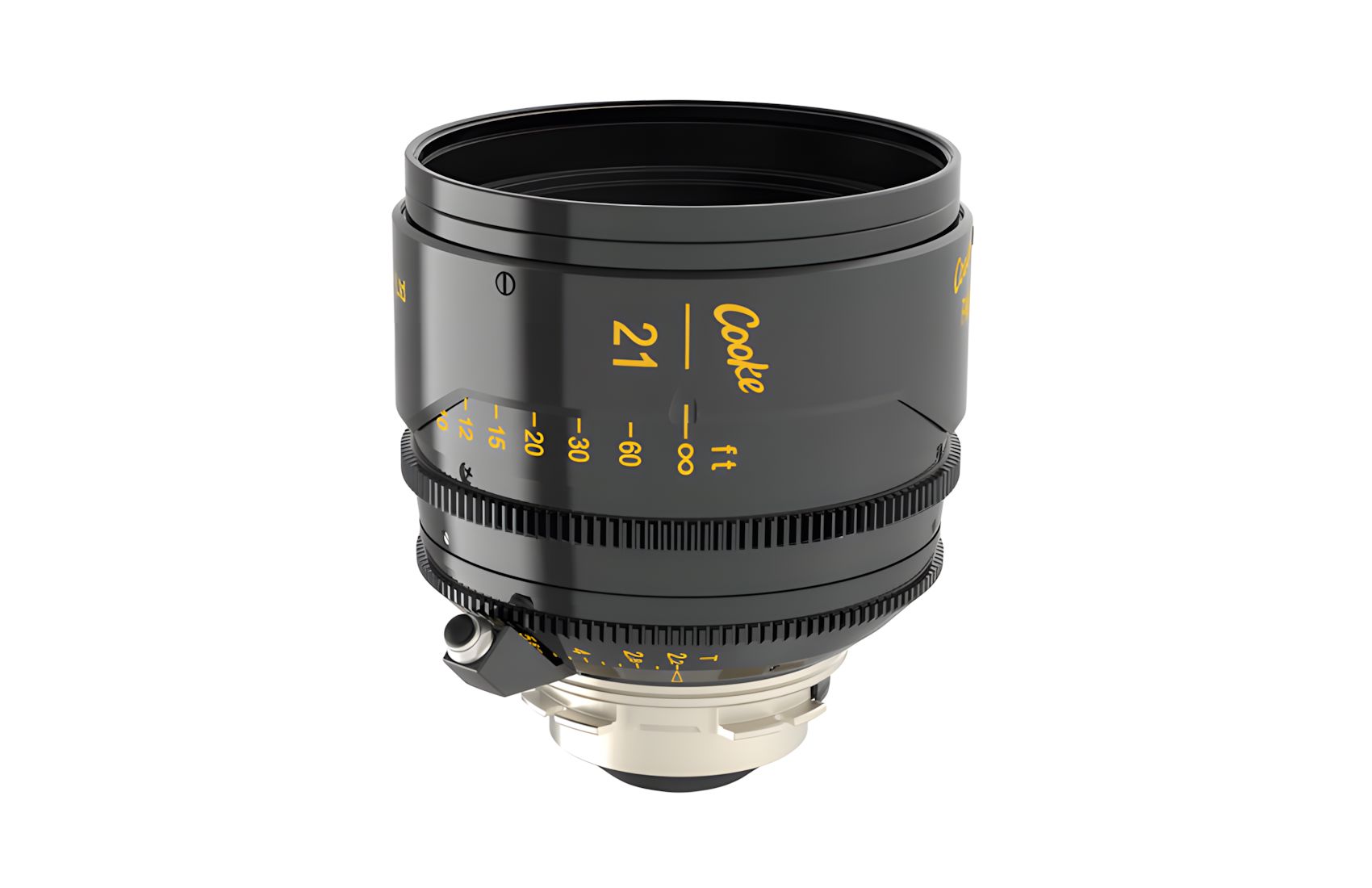 Panchro/i FF Classic T2.2 21mm