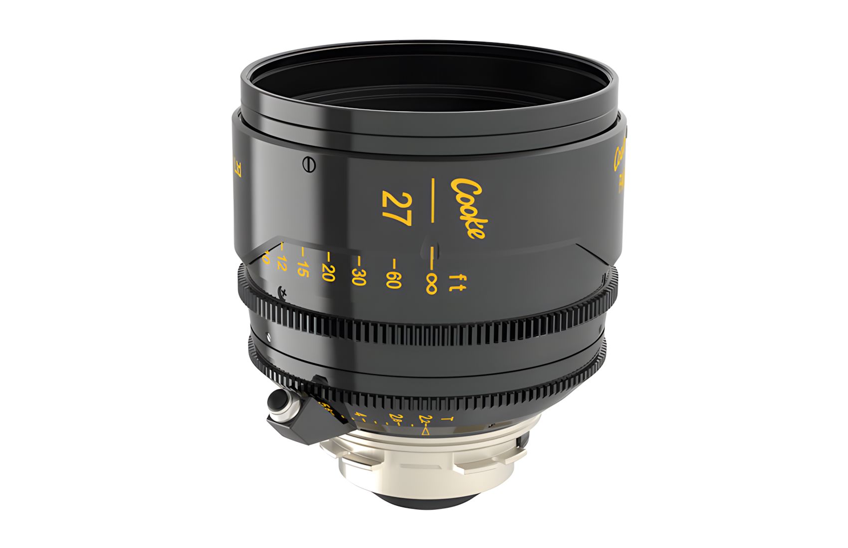Panchro/i FF Classic T2.2 27mm