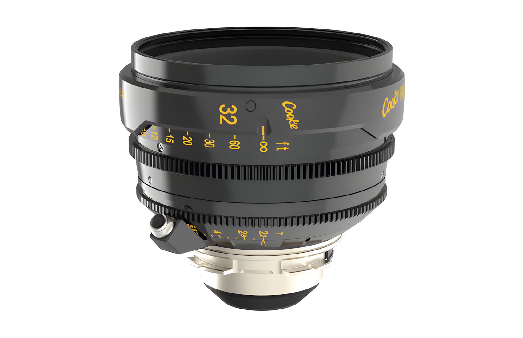 Panchro/i FF Classic T2.2 32mm