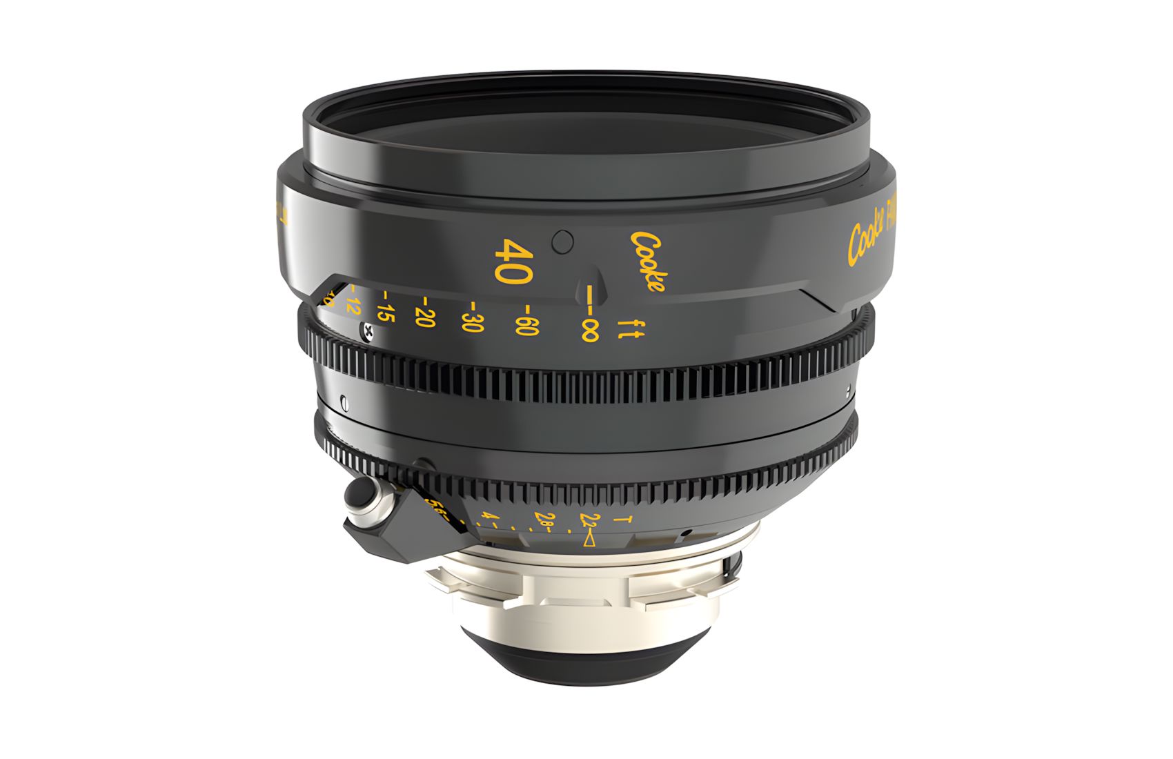 Panchro/i FF Classic T2.2 40mm