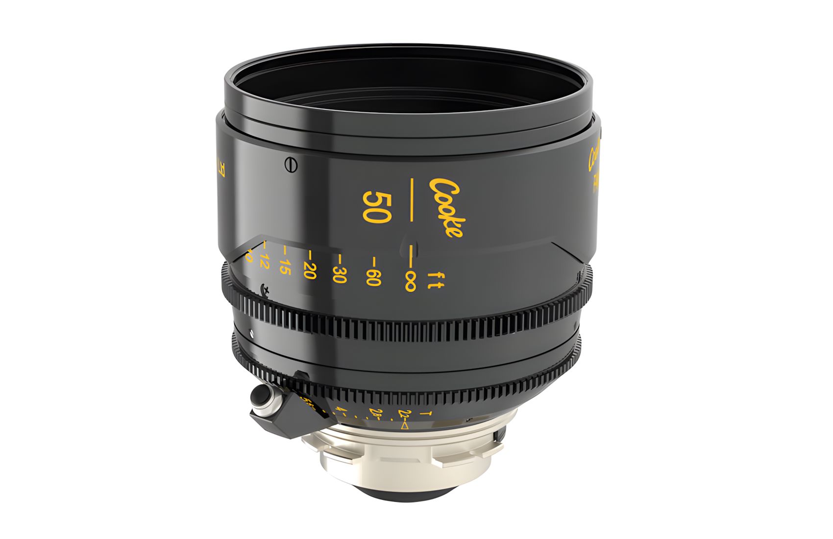 Panchro/i FF Classic T2.2 50mm