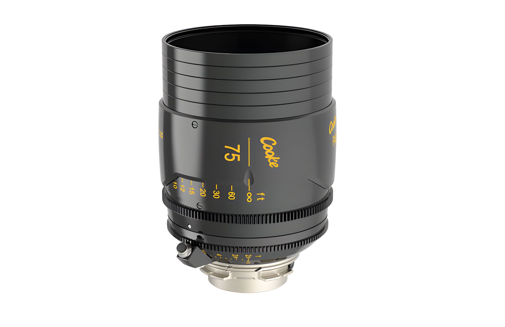 Panchro/i FF Classic T2.2 75mm