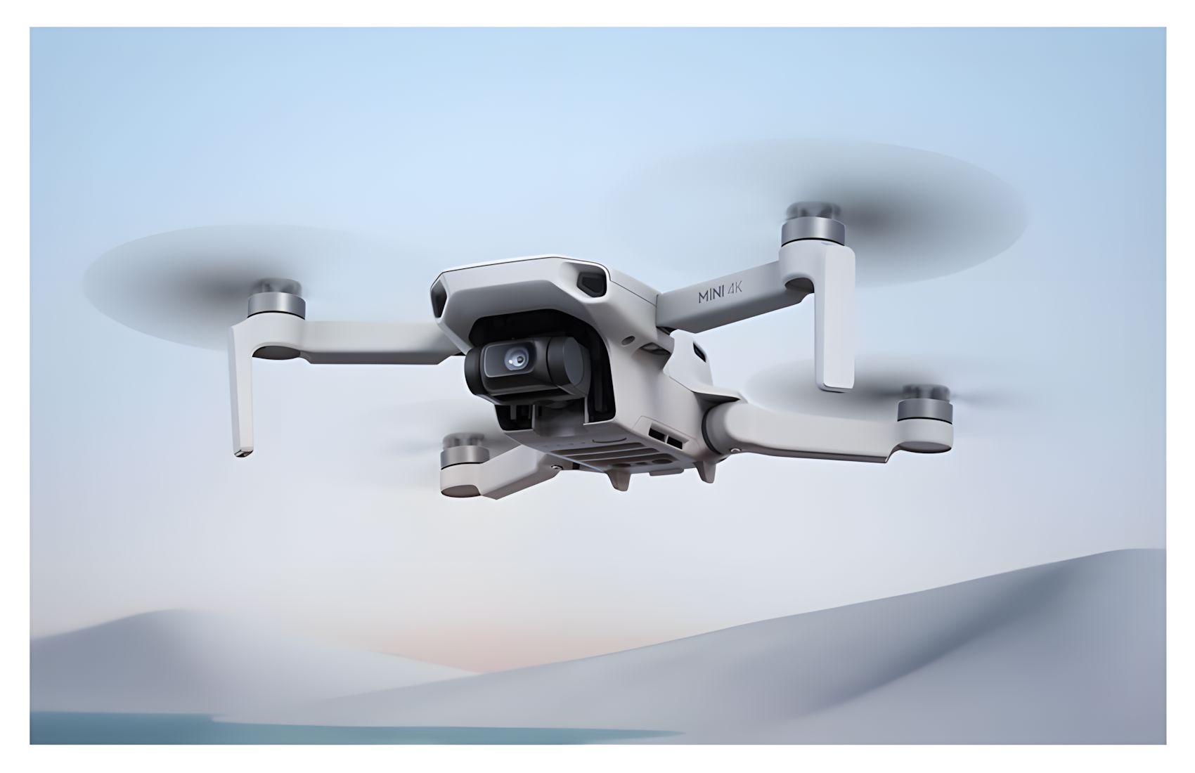 Mini 4K