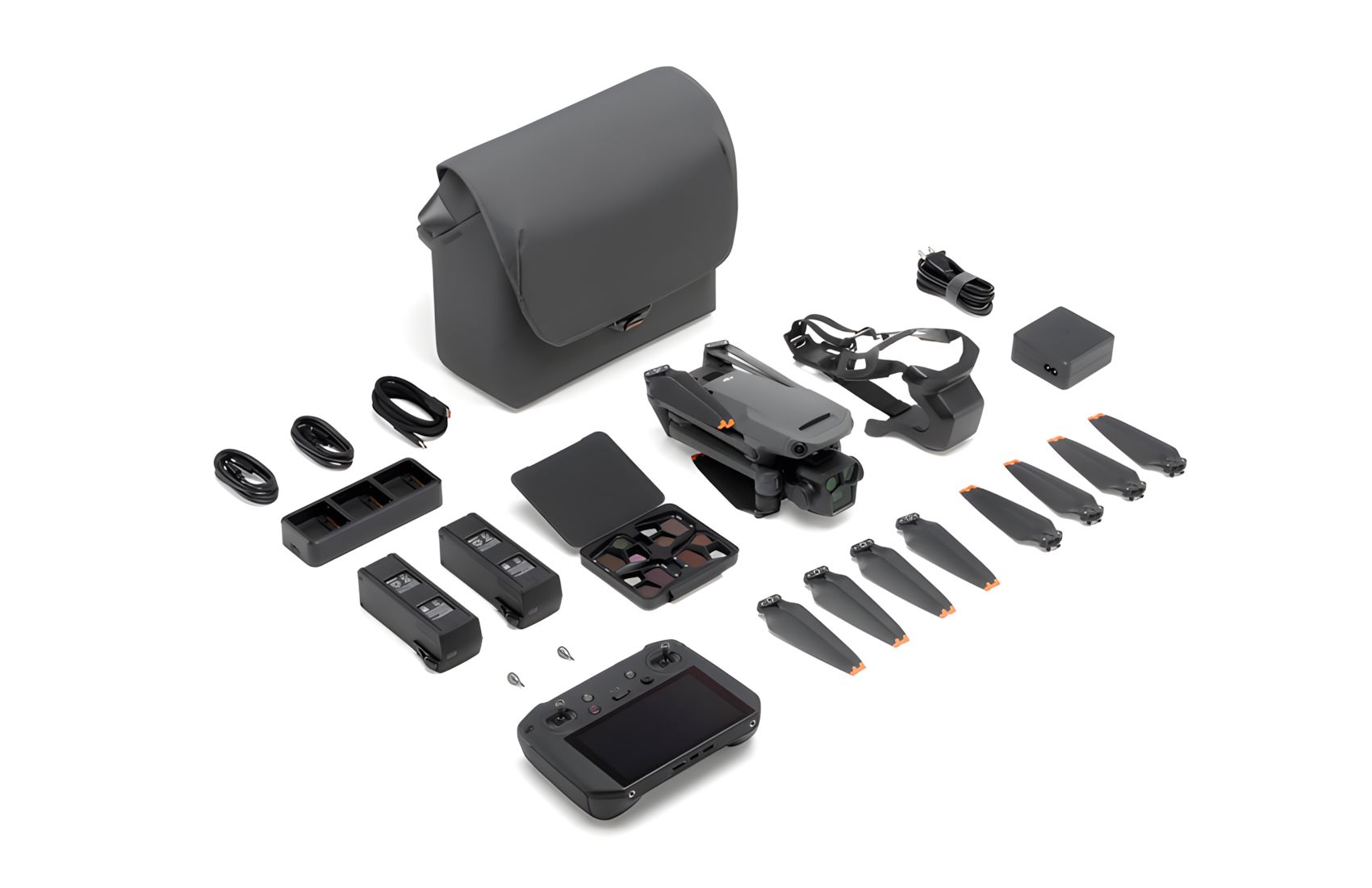 Mavic 3 Pro Cine Premium Combo