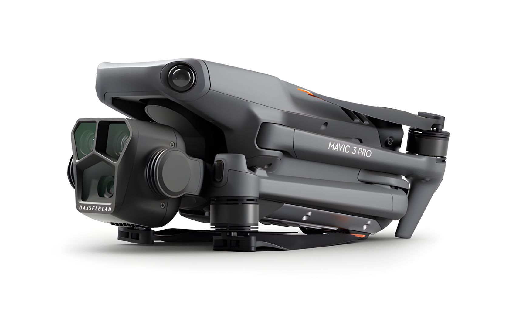 Mavic 3 Pro Fly Combo RC Pro