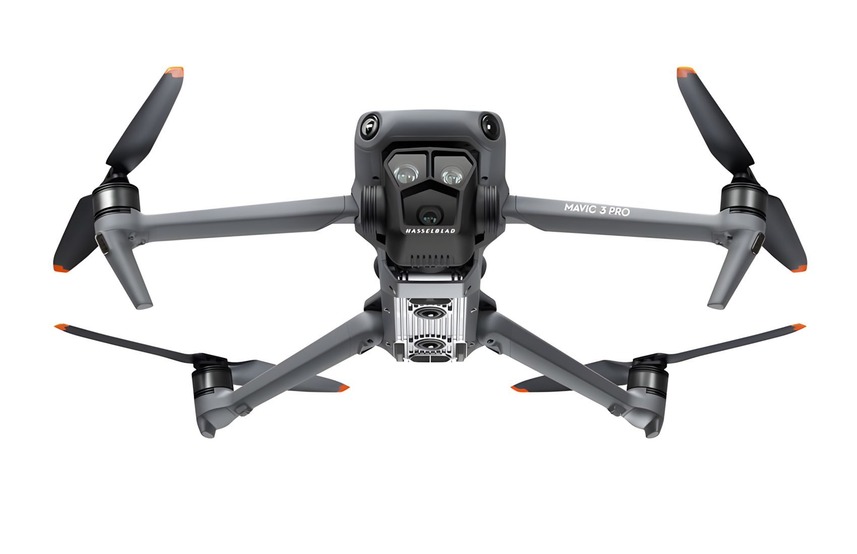 Mavic 3 Pro Fly Combo RC