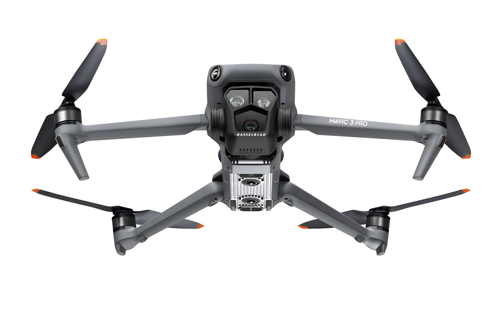 Mavic 3 Pro with RC
