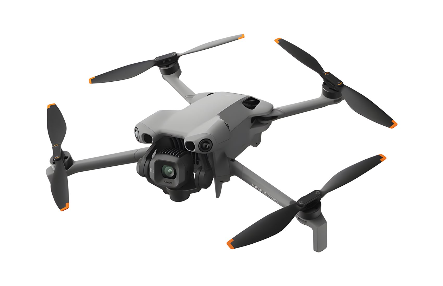 Mini 5 Pro Fly More Combo RC 2