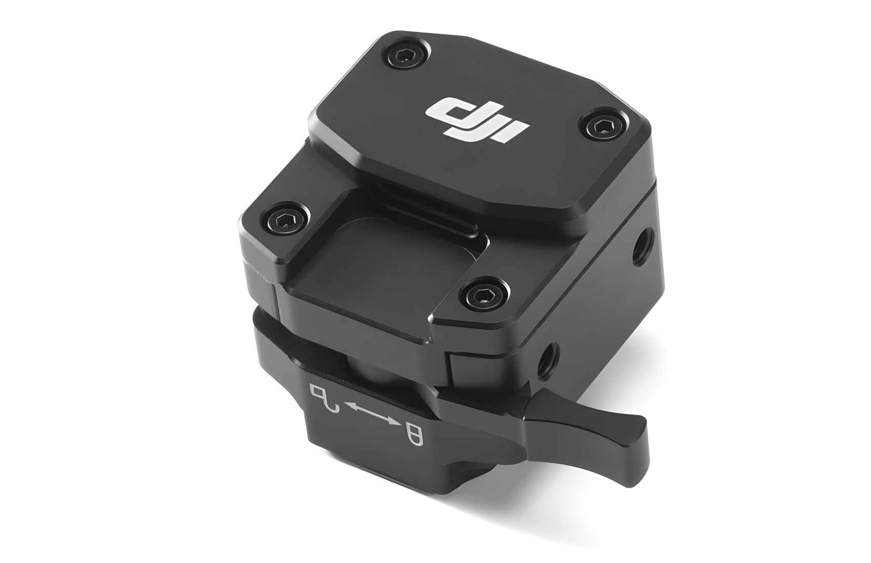 Mount for Ronin 4D Hand Grips